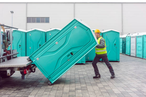 Best High-end porta potty rental  in Osgood, IN